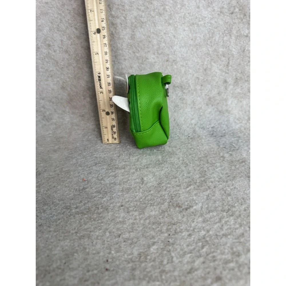 Dinosaur Zipped Pouch‎ Backpack Clip School Kids